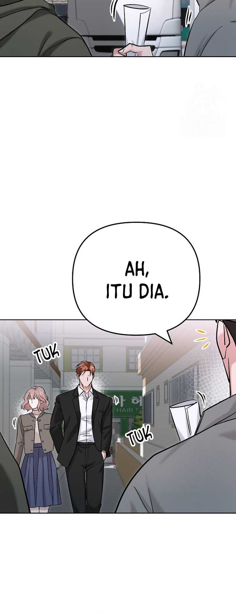 Road to Stardom Chapter 82 Gambar 35