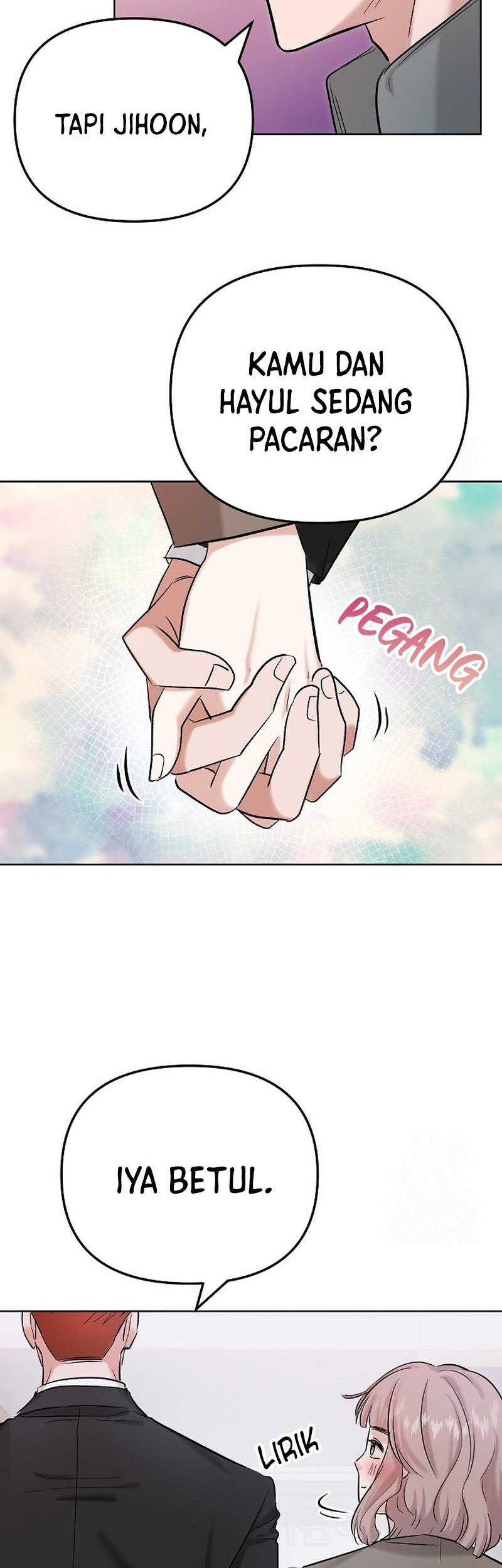 Road to Stardom Chapter 82 Gambar 37