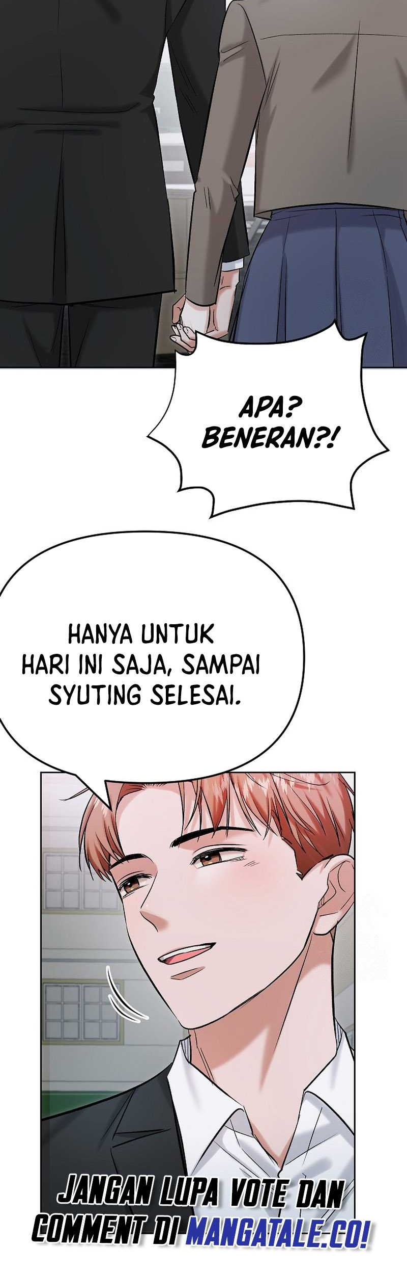 Road to Stardom Chapter 82 Gambar 38