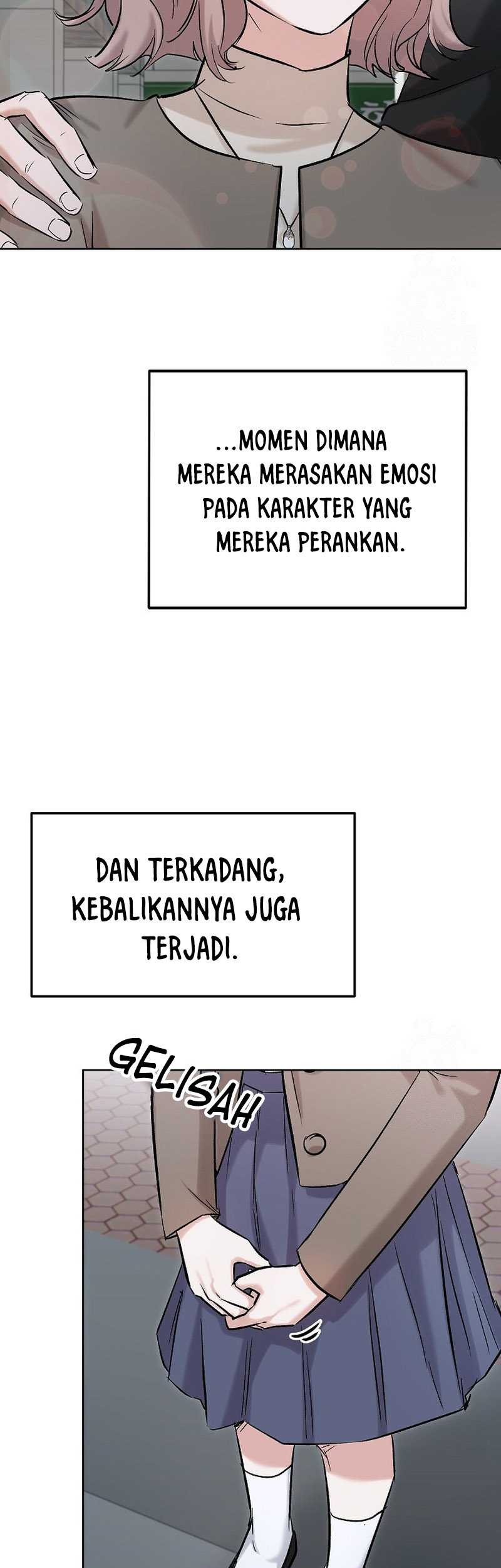 Road to Stardom Chapter 82 Gambar 40