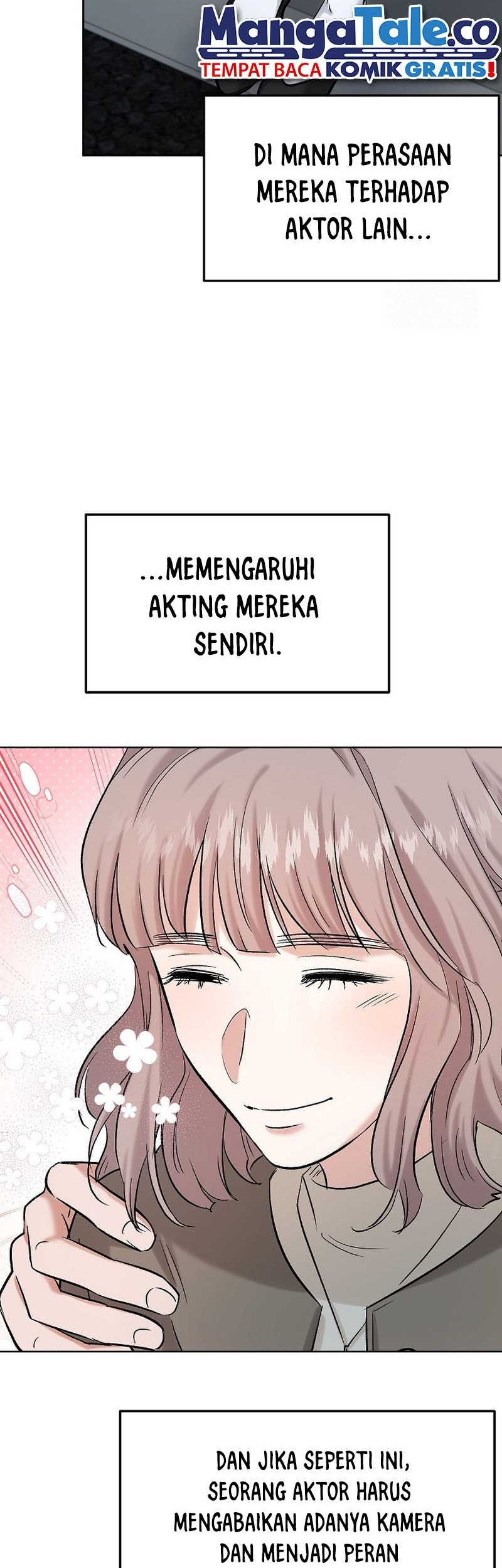Road to Stardom Chapter 82 Gambar 41