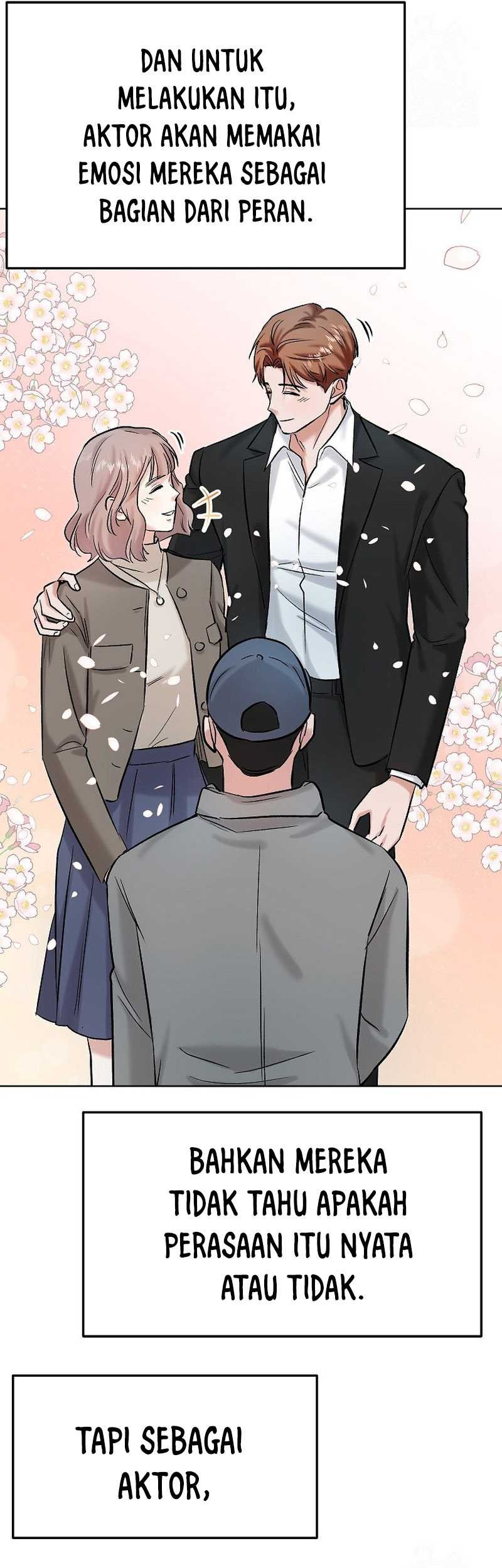 Road to Stardom Chapter 82 Gambar 43