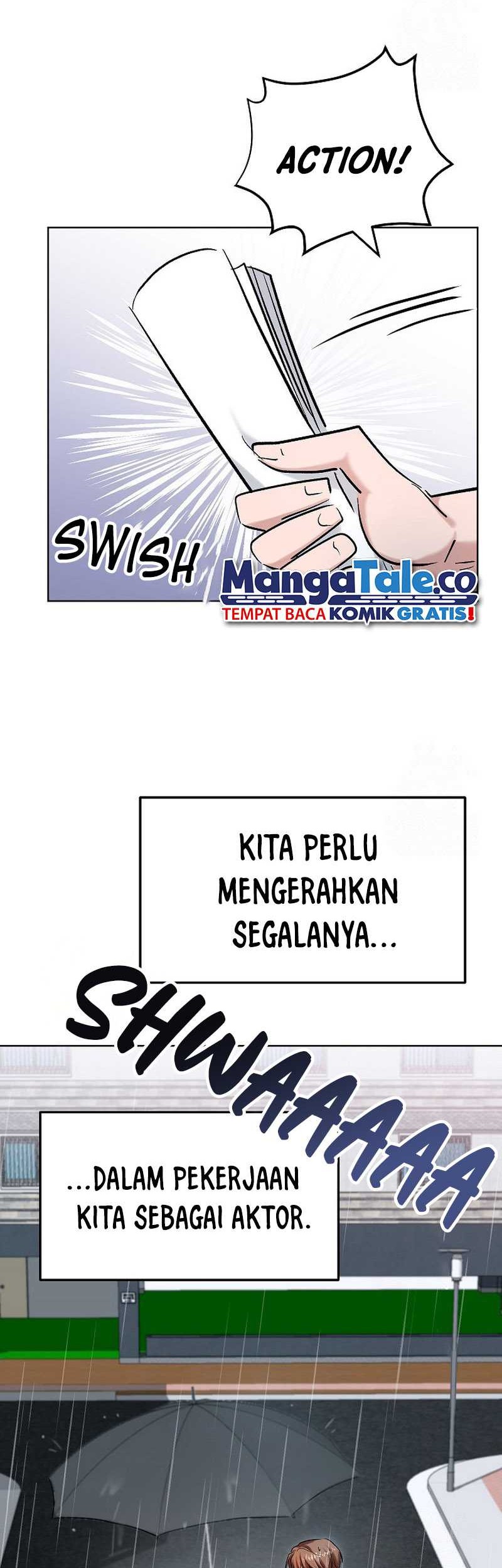 Road to Stardom Chapter 82 Gambar 44