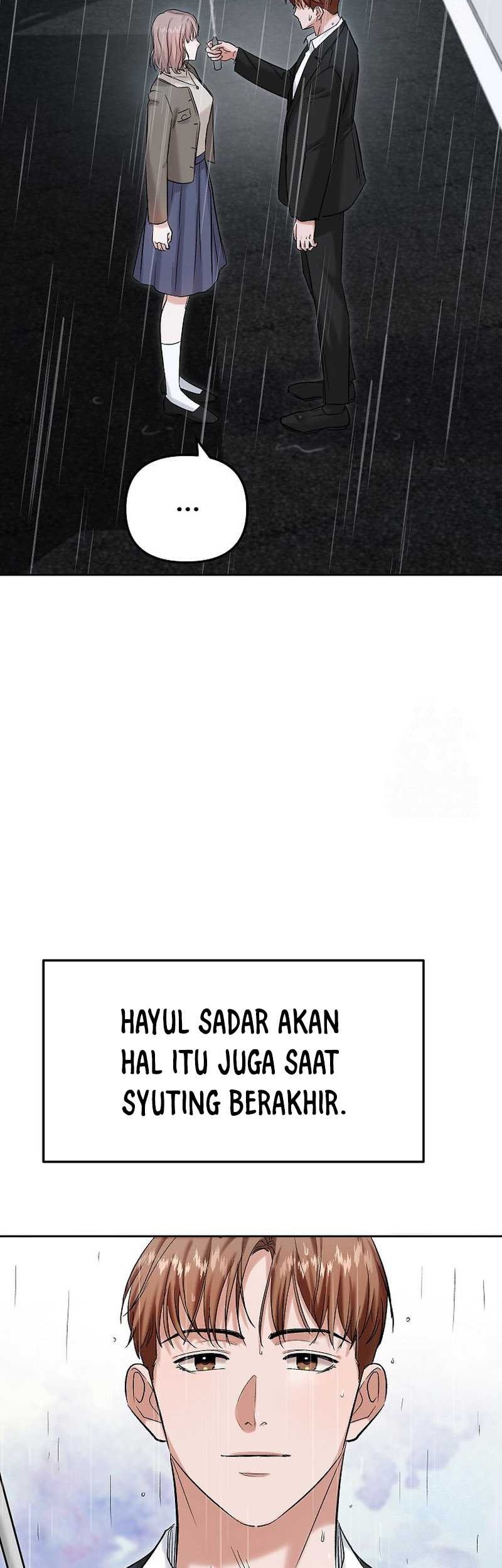 Road to Stardom Chapter 82 Gambar 45