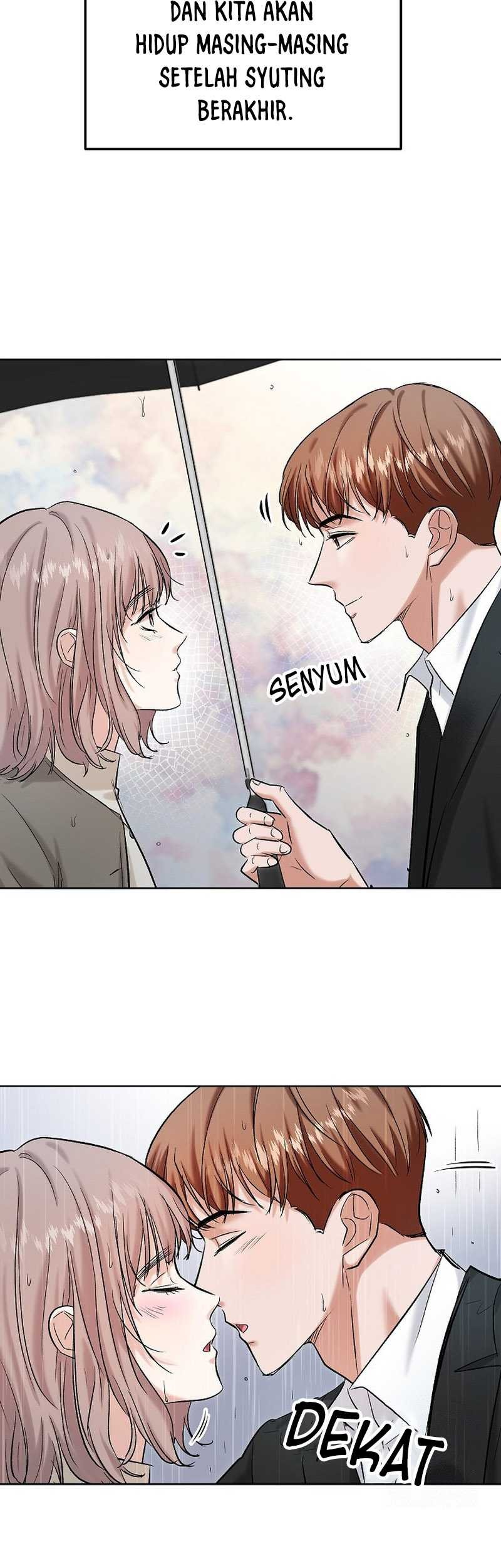 Road to Stardom Chapter 82 Gambar 47