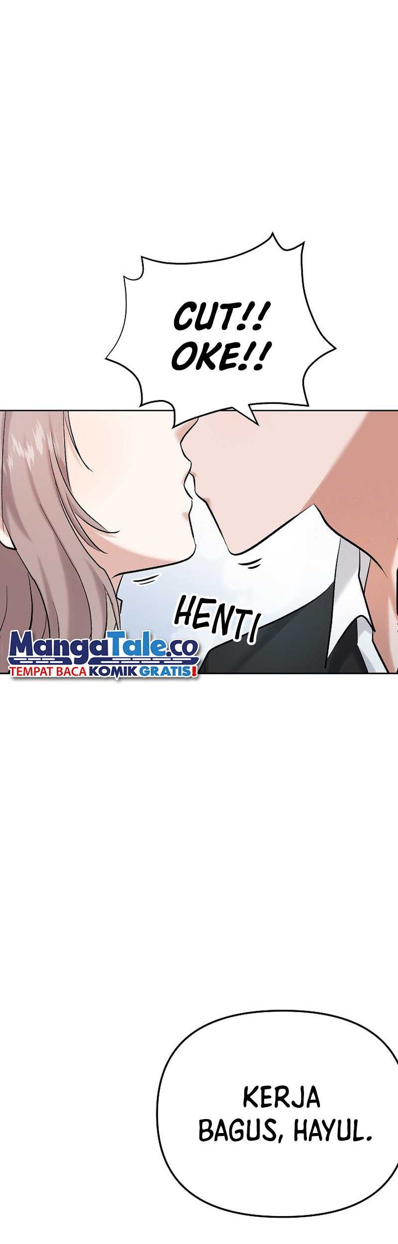 Road to Stardom Chapter 82 Gambar 48
