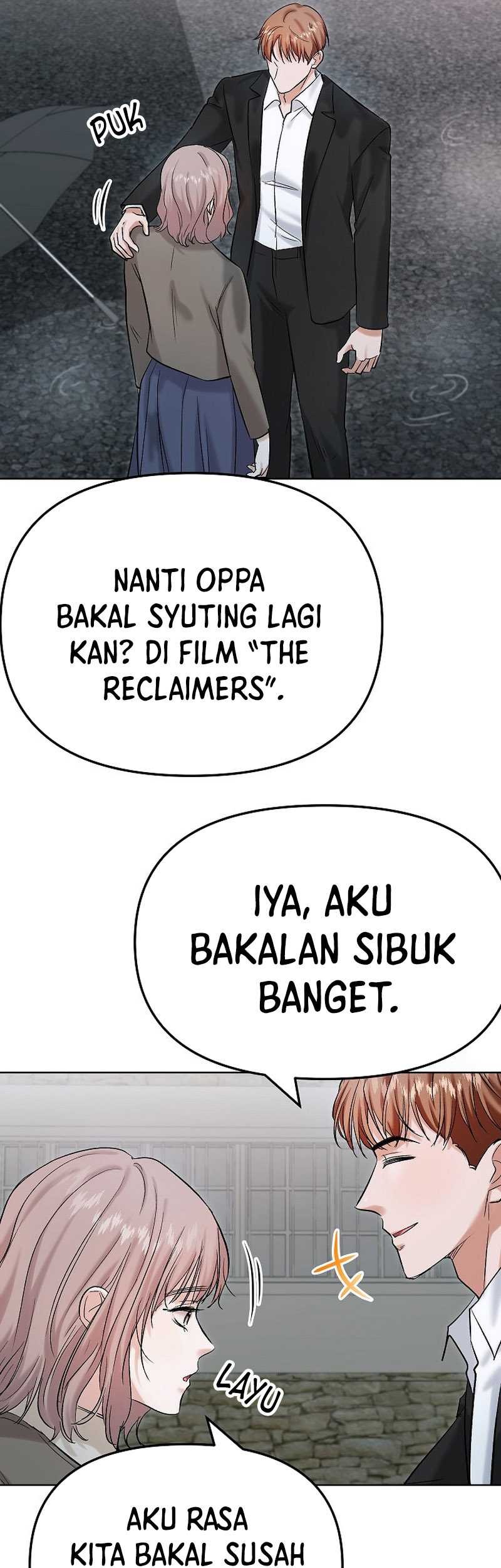 Road to Stardom Chapter 82 Gambar 50