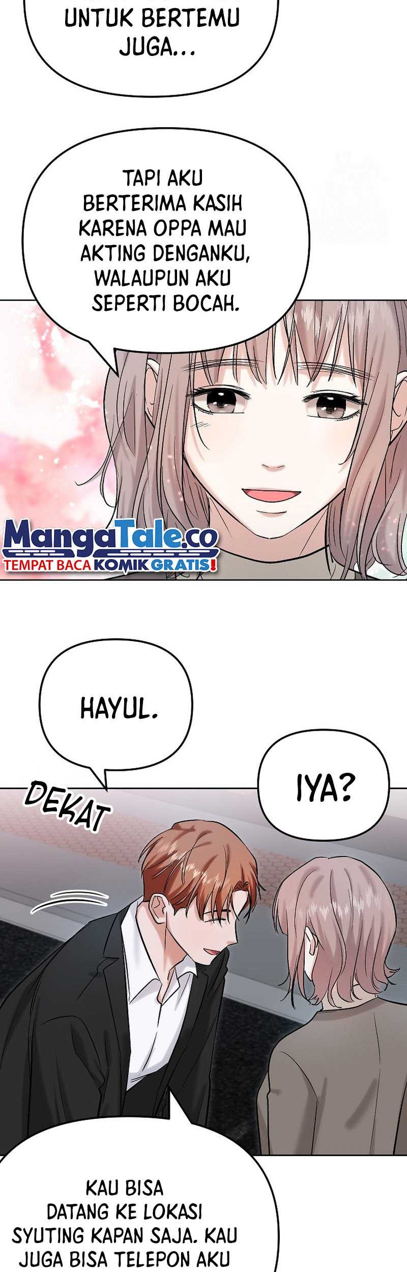 Road to Stardom Chapter 82 Gambar 51