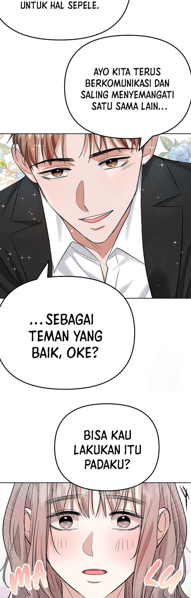 Road to Stardom Chapter 82 Gambar 52