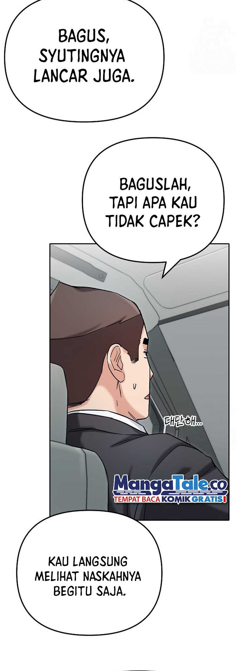 Road to Stardom Chapter 82 Gambar 55