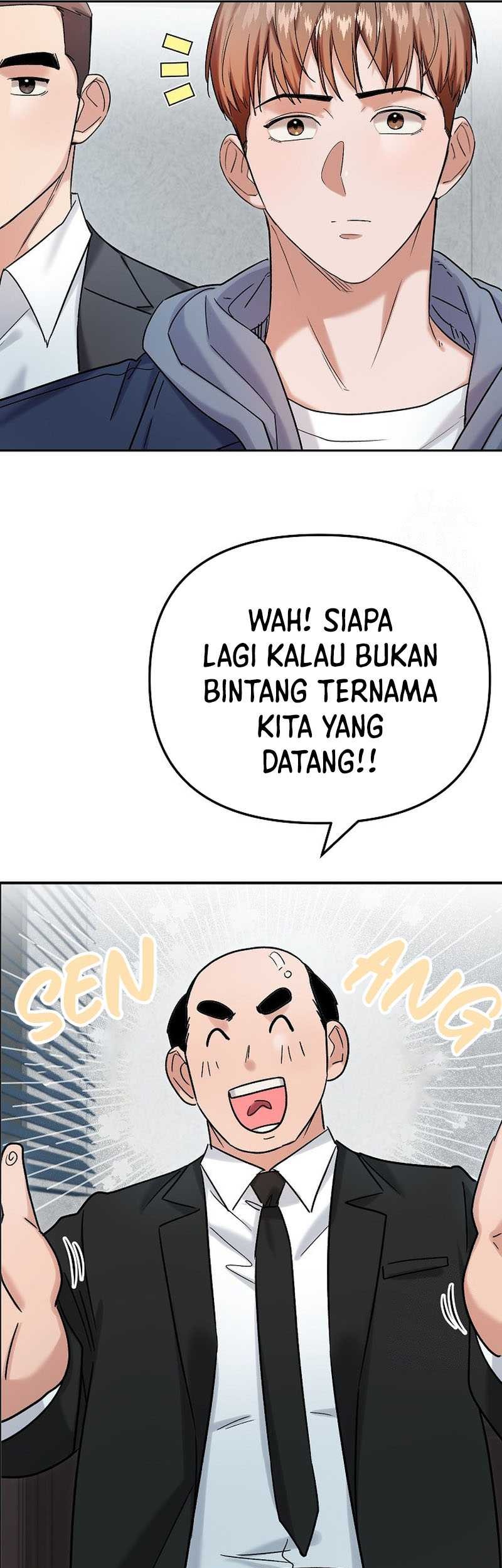 Road to Stardom Chapter 81 Gambar 57