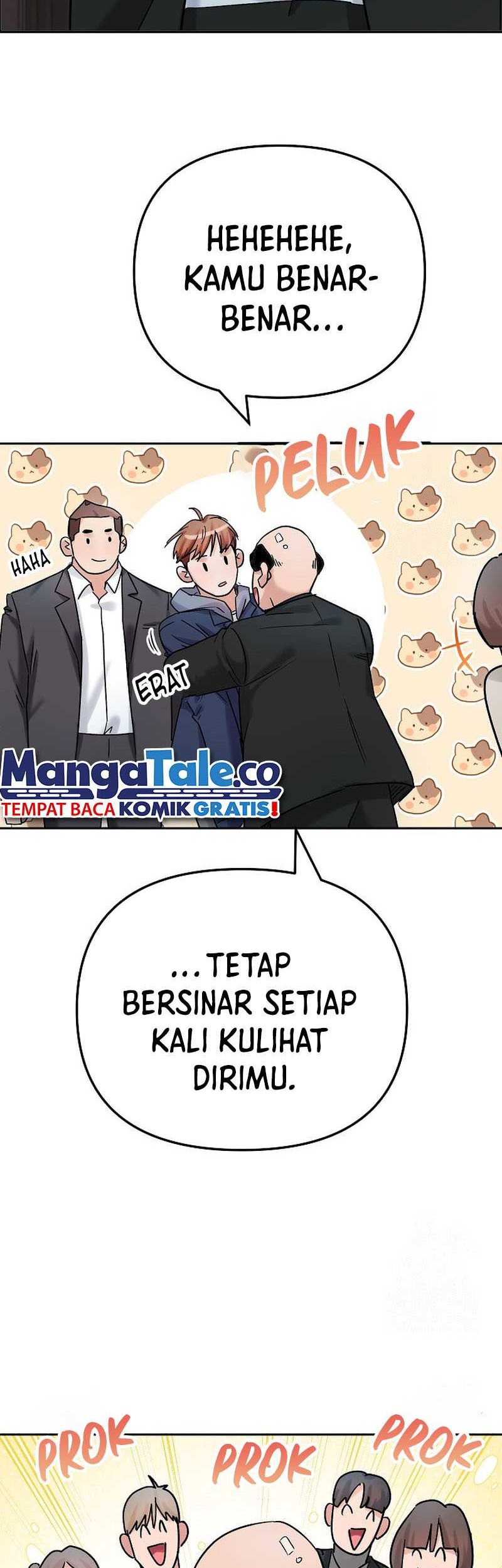 Road to Stardom Chapter 81 Gambar 58
