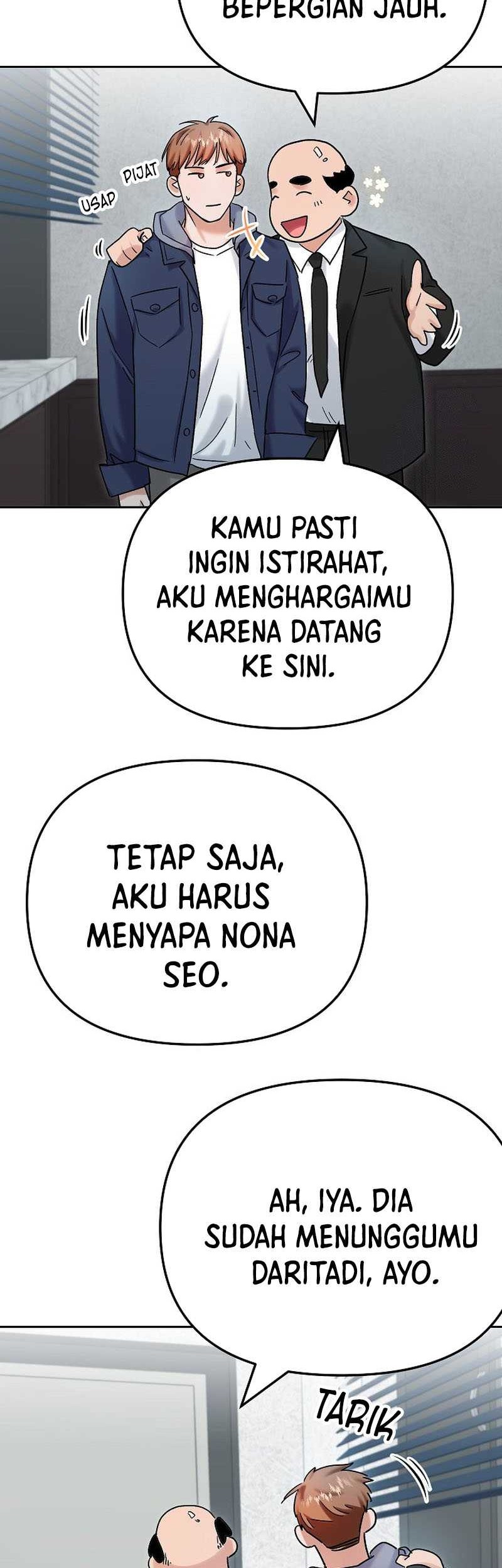 Road to Stardom Chapter 81 Gambar 60