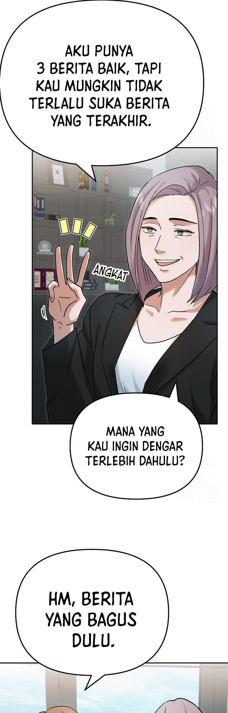 Road to Stardom Chapter 81 Gambar 64