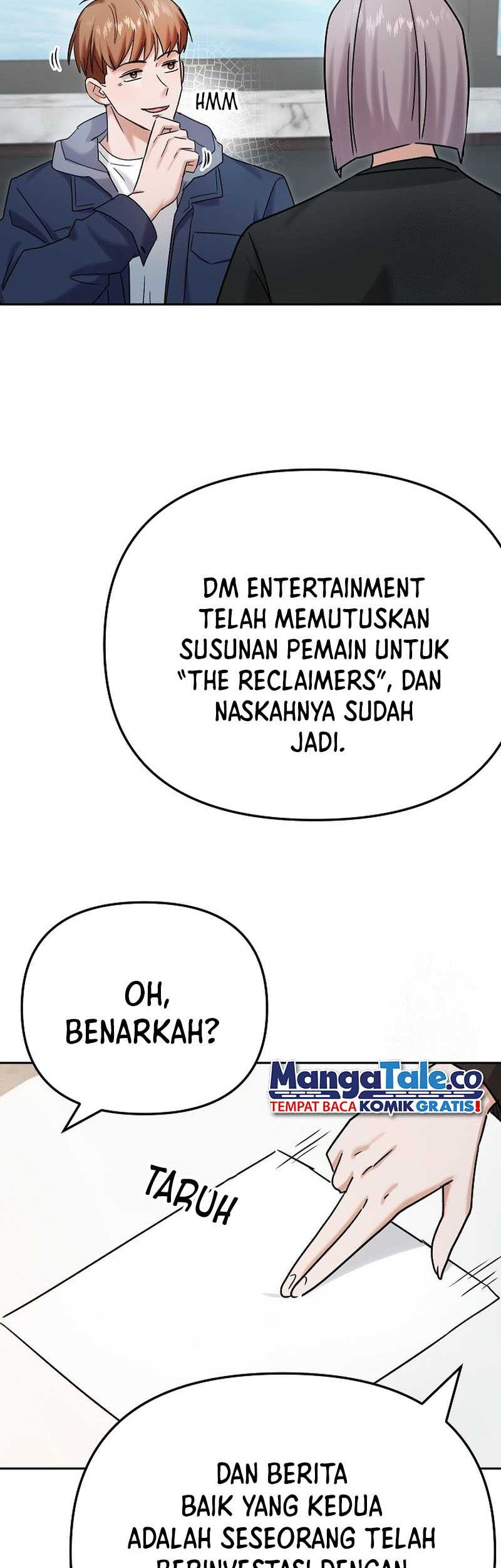 Road to Stardom Chapter 81 Gambar 65
