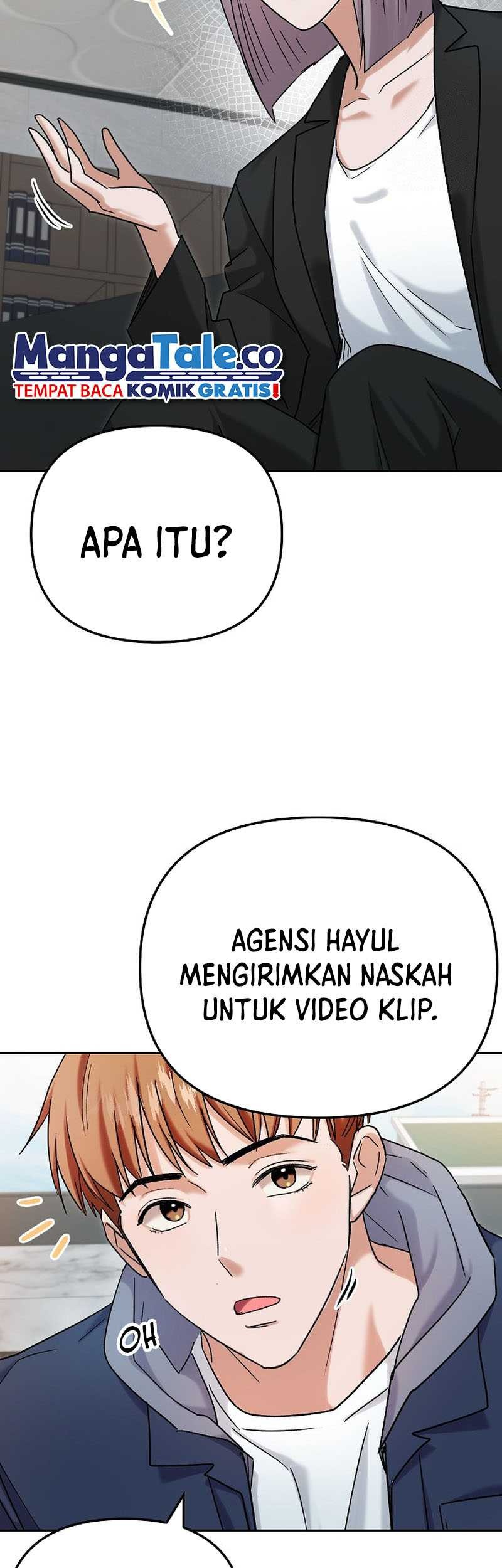 Road to Stardom Chapter 81 Gambar 68