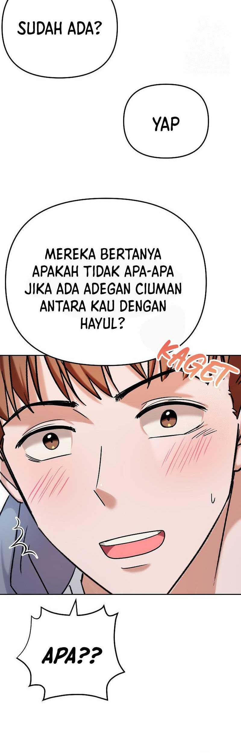 Road to Stardom Chapter 81 Gambar 69