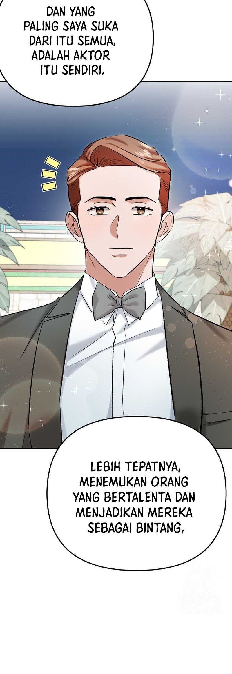 Road to Stardom Chapter 81 Gambar 7
