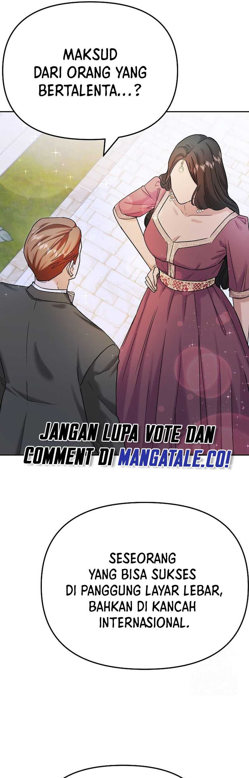 Road to Stardom Chapter 81 Gambar 8