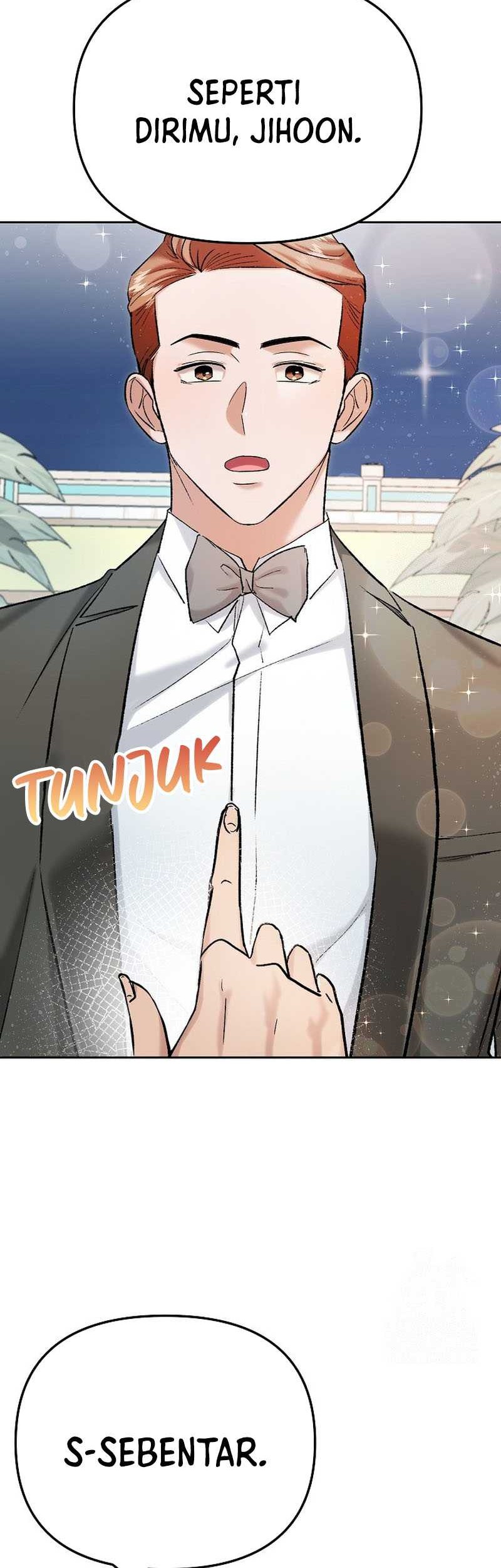 Road to Stardom Chapter 81 Gambar 9