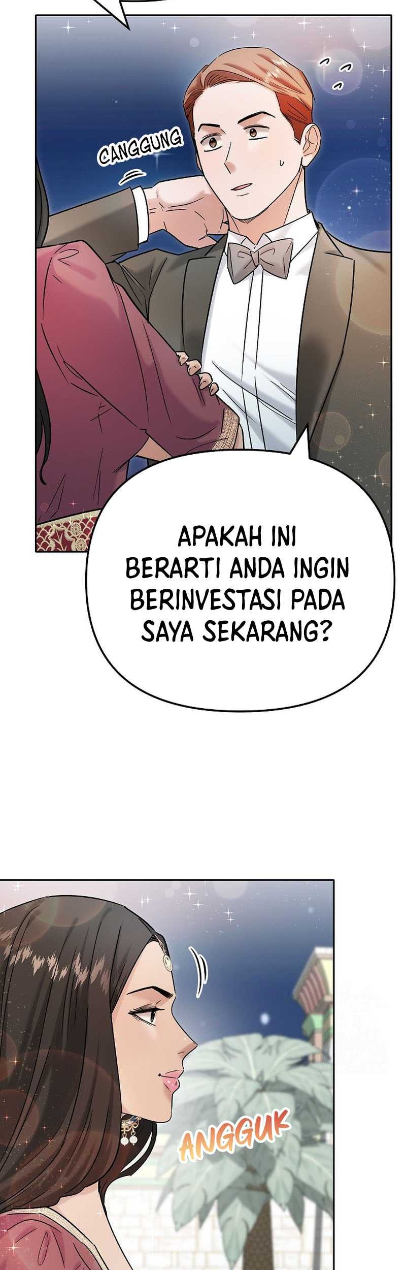 Road to Stardom Chapter 81 Gambar 10