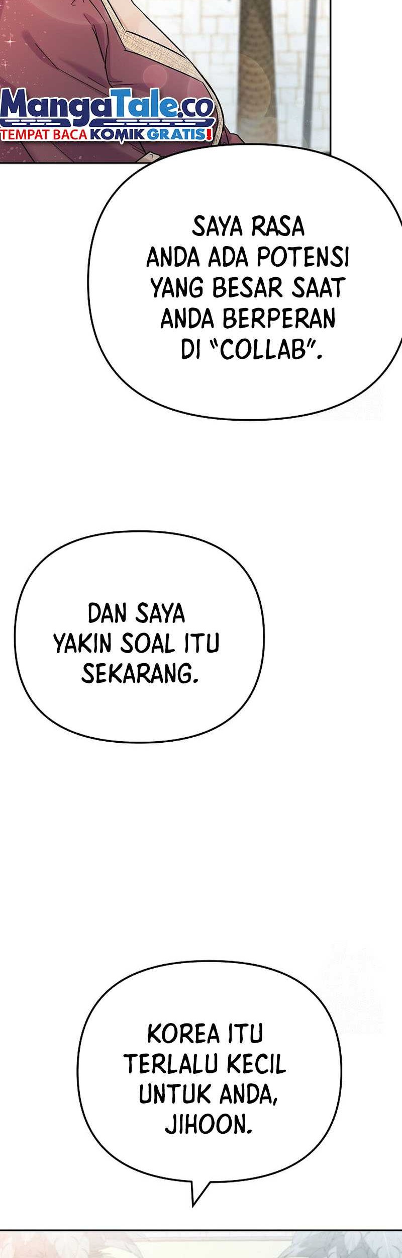 Road to Stardom Chapter 81 Gambar 11