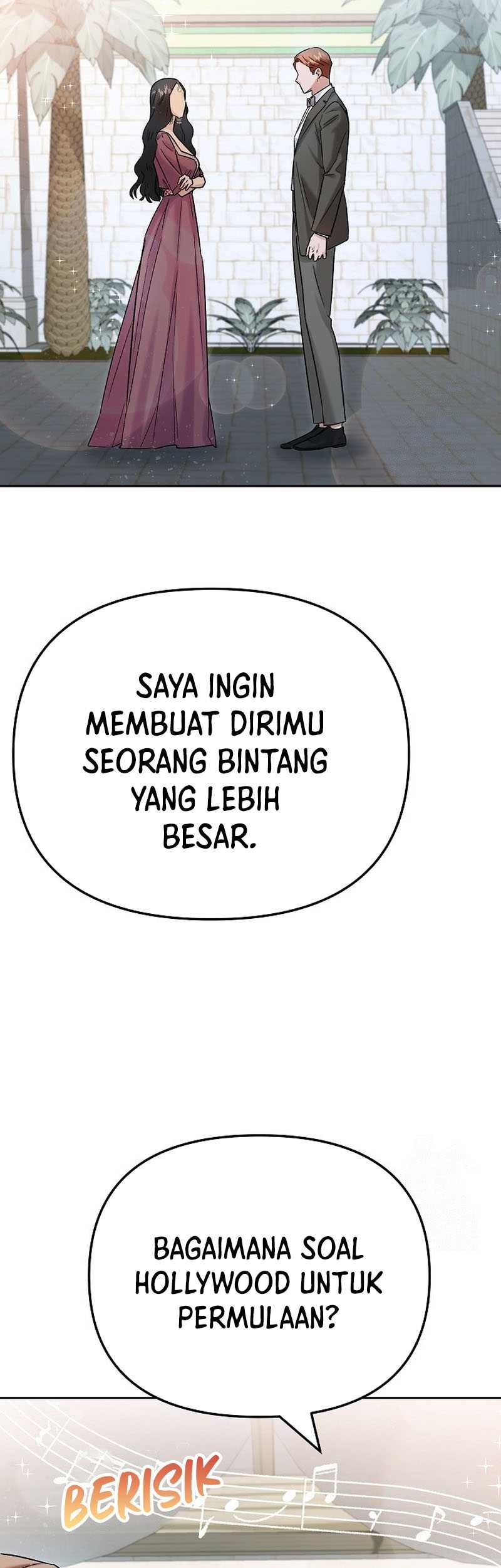 Road to Stardom Chapter 81 Gambar 12
