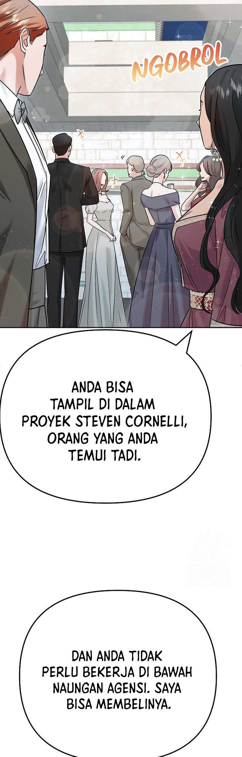 Road to Stardom Chapter 81 Gambar 13