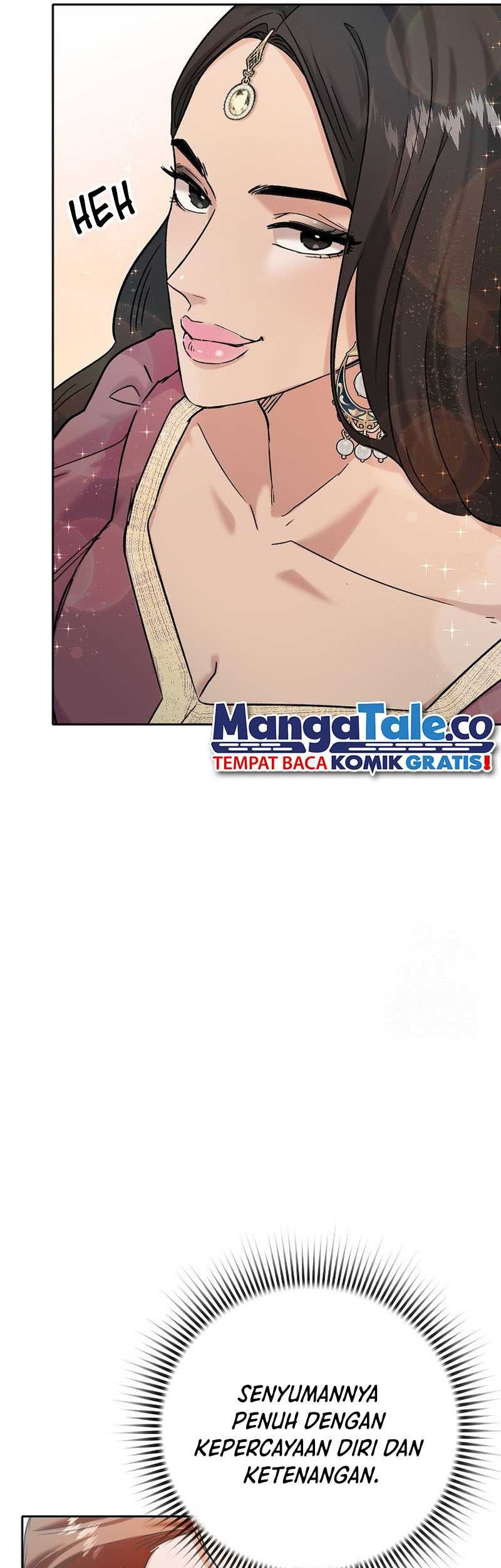 Road to Stardom Chapter 81 Gambar 15