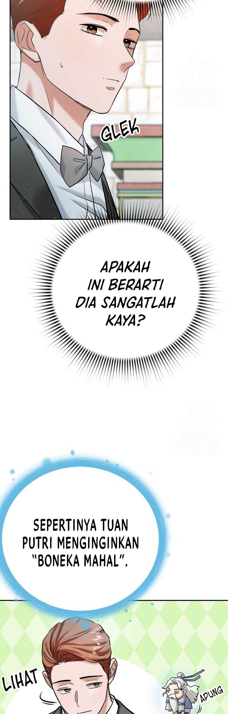 Road to Stardom Chapter 81 Gambar 16