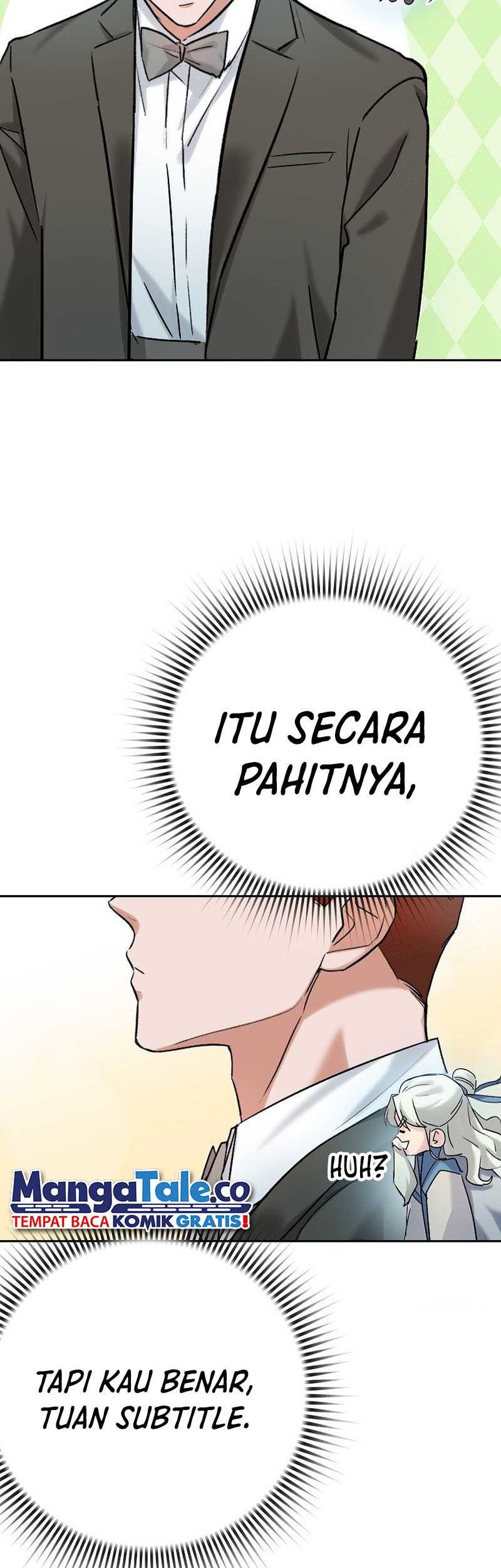 Road to Stardom Chapter 81 Gambar 17