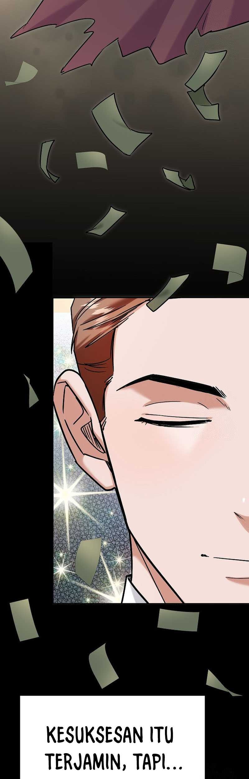 Road to Stardom Chapter 81 Gambar 19