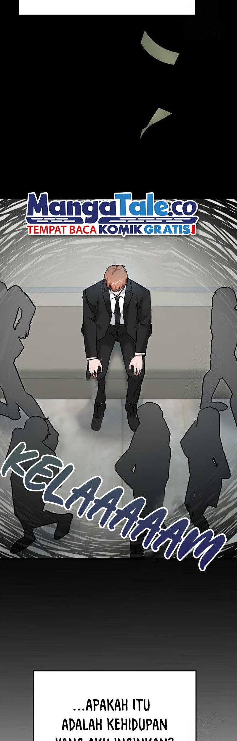 Road to Stardom Chapter 81 Gambar 20