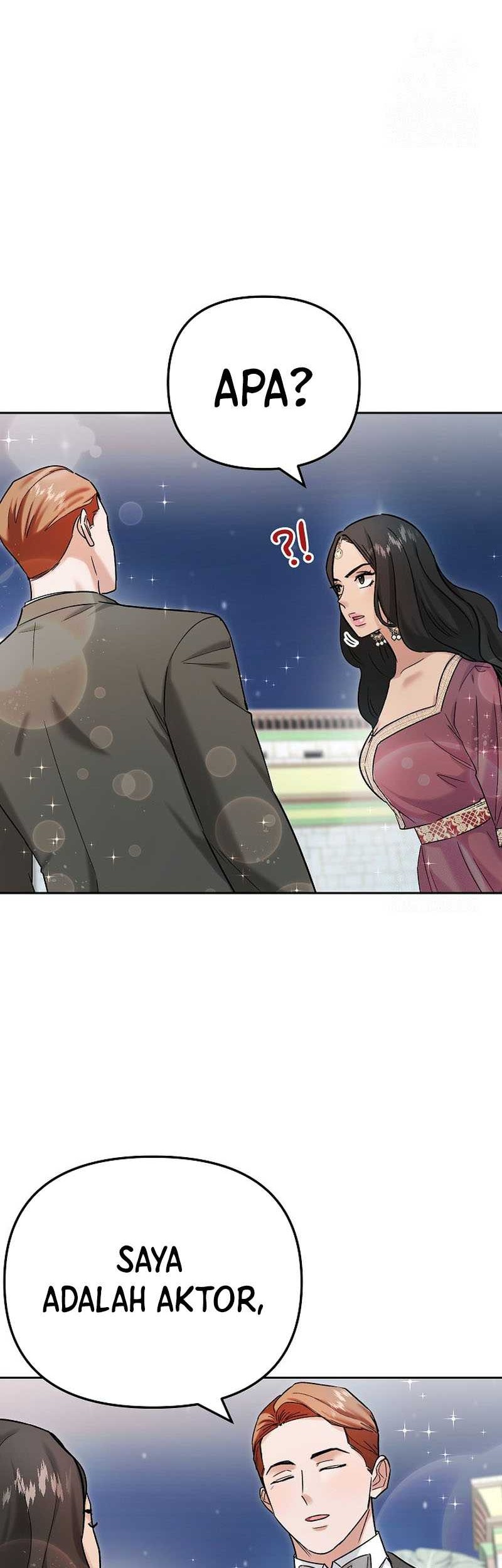 Road to Stardom Chapter 81 Gambar 25