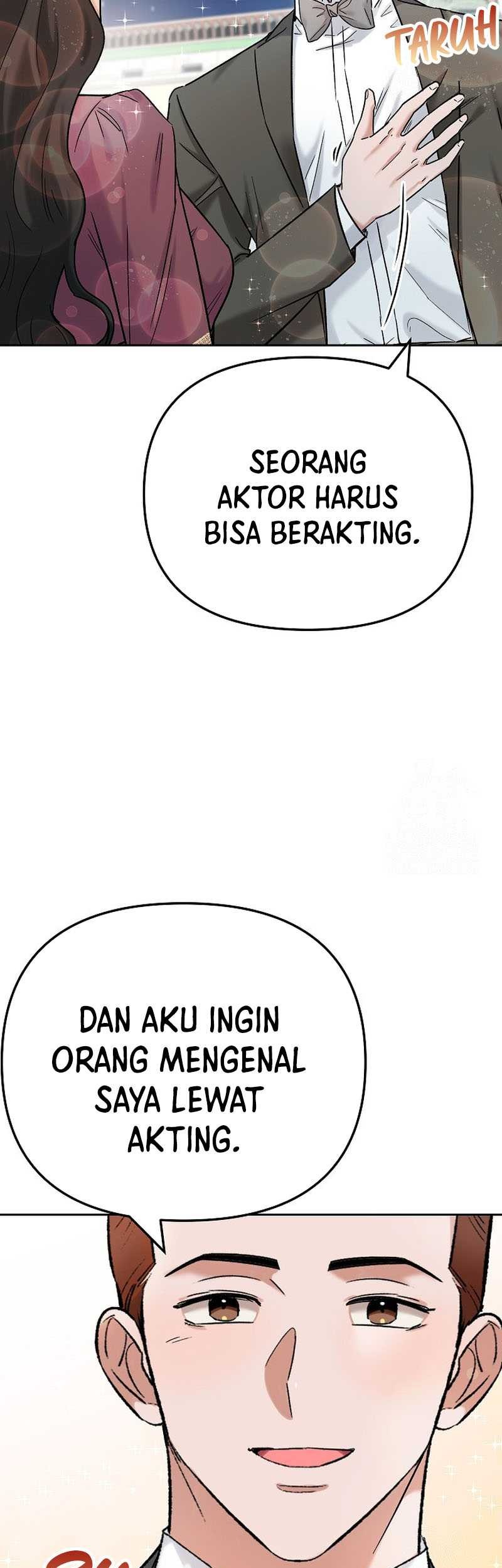 Road to Stardom Chapter 81 Gambar 26
