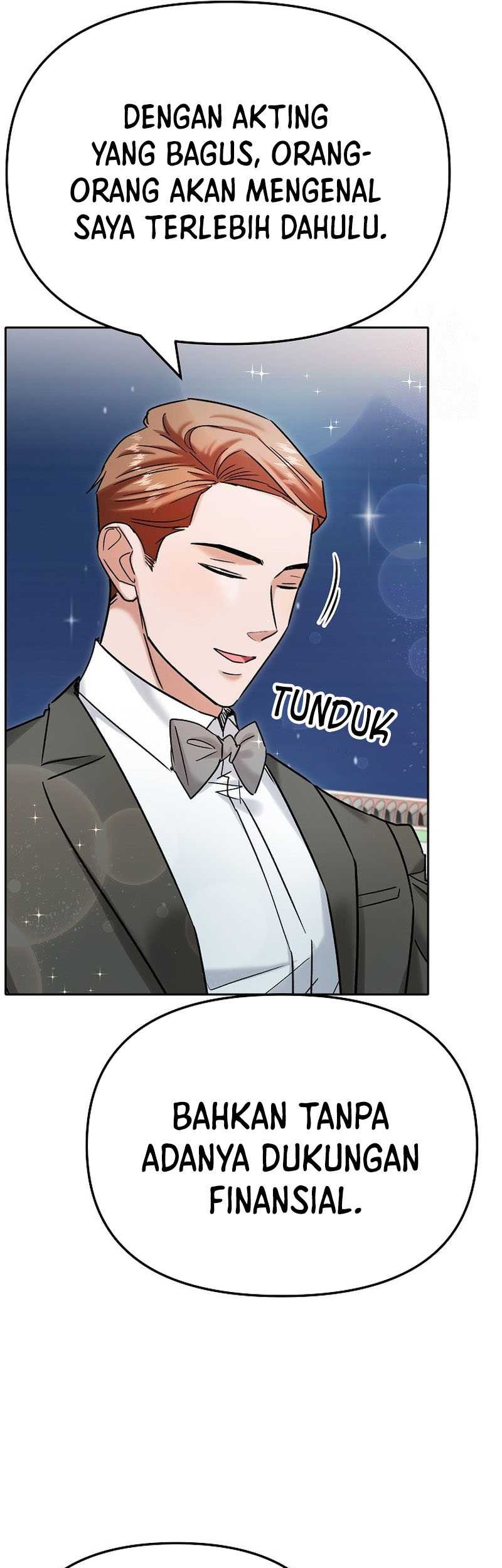 Road to Stardom Chapter 81 Gambar 29