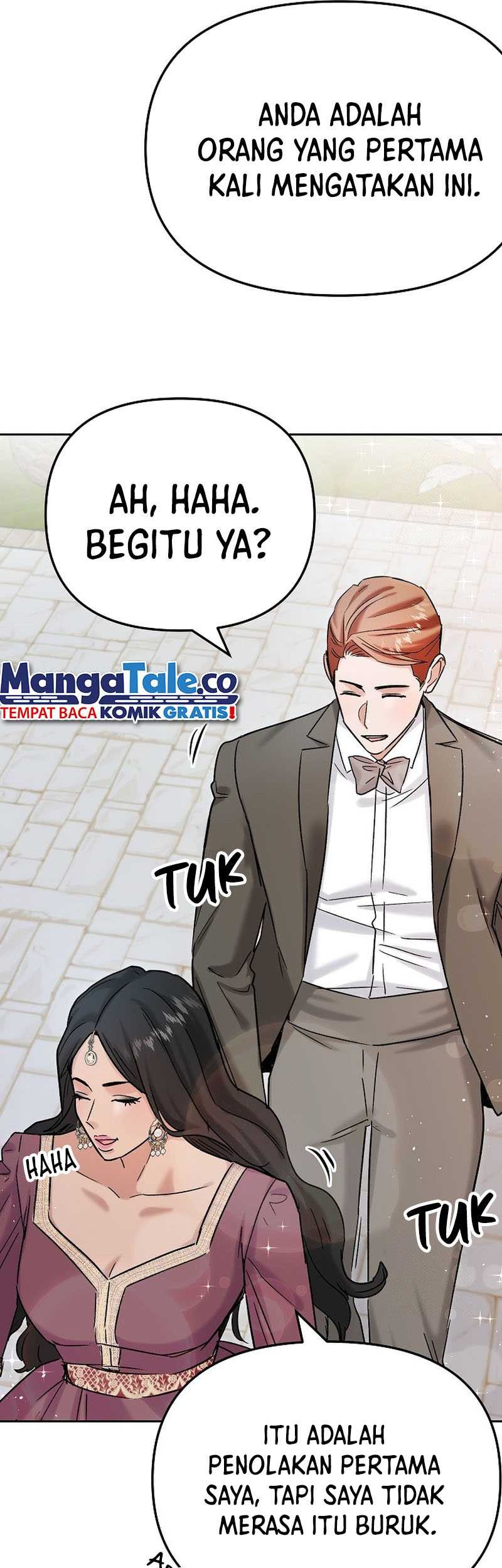 Road to Stardom Chapter 81 Gambar 36