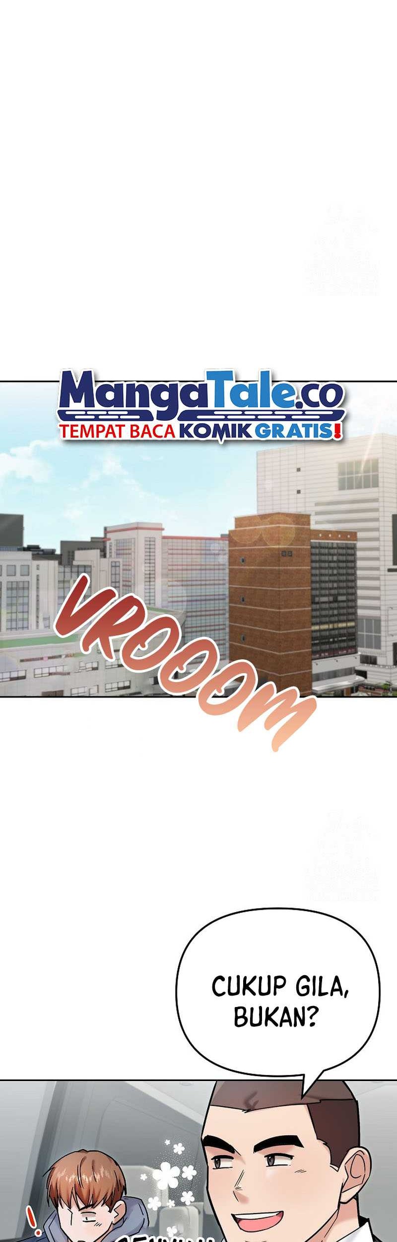 Road to Stardom Chapter 81 Gambar 46