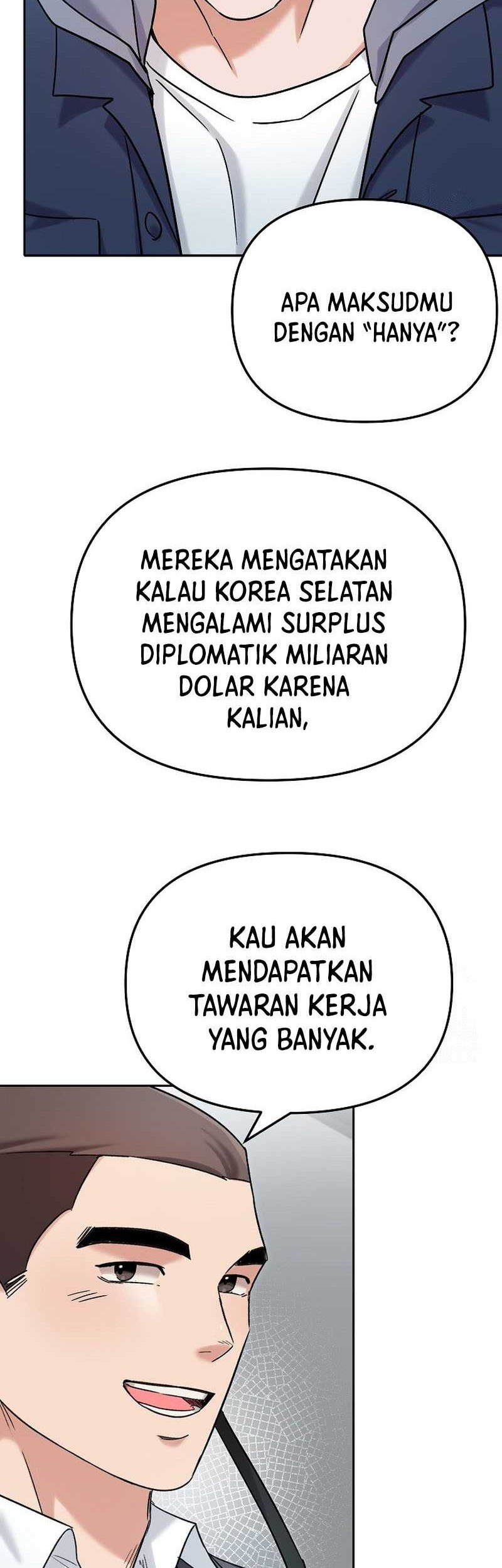 Road to Stardom Chapter 81 Gambar 48