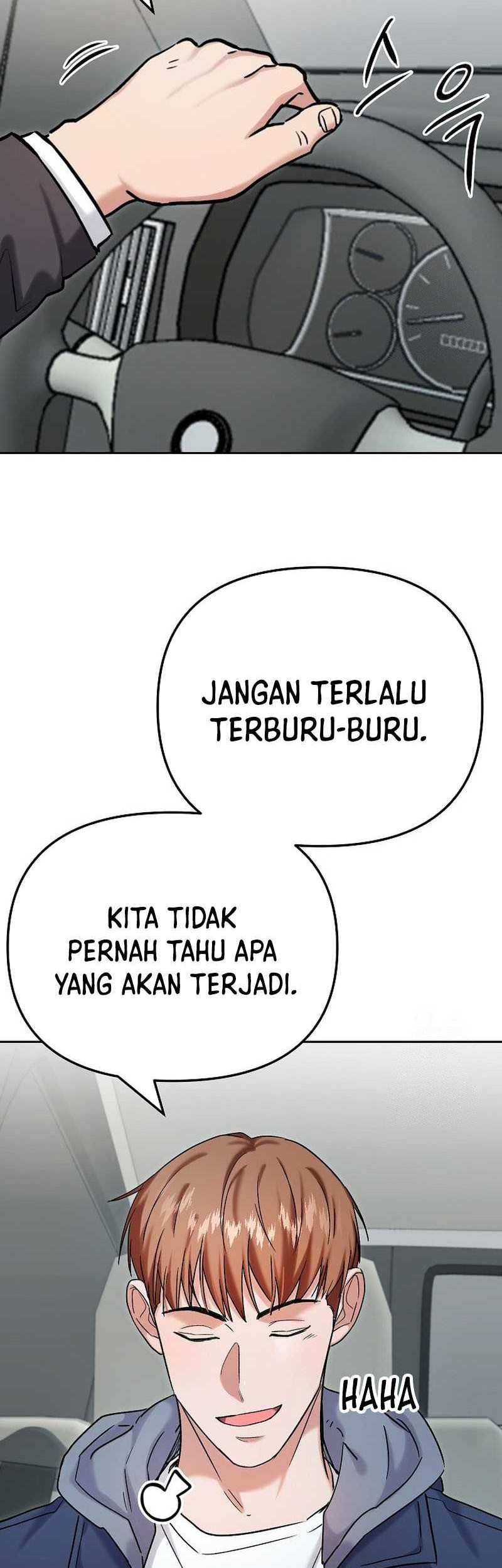 Road to Stardom Chapter 81 Gambar 51