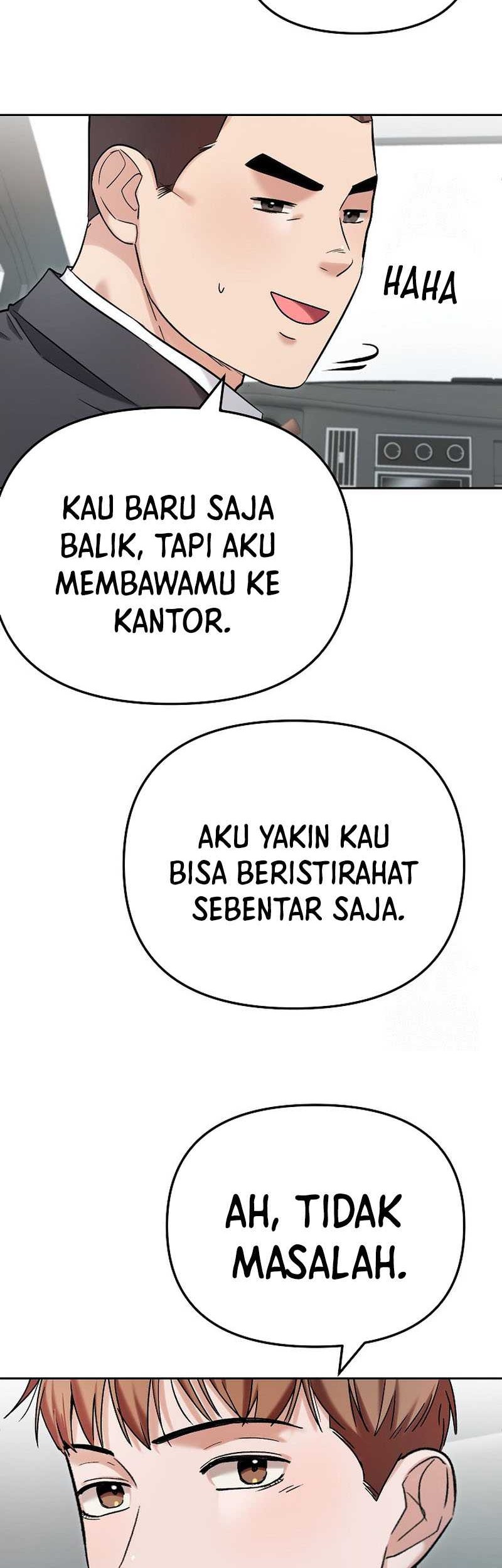 Road to Stardom Chapter 81 Gambar 53