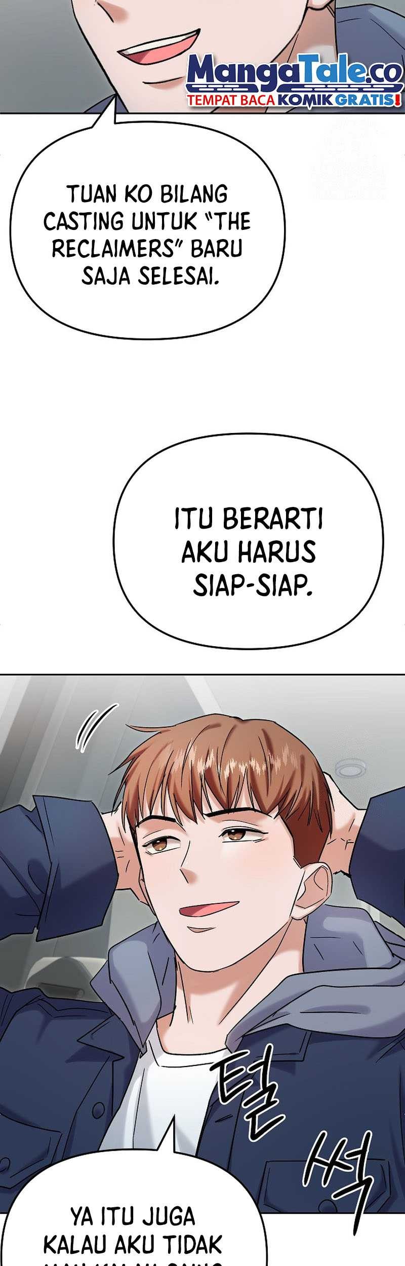 Road to Stardom Chapter 81 Gambar 54