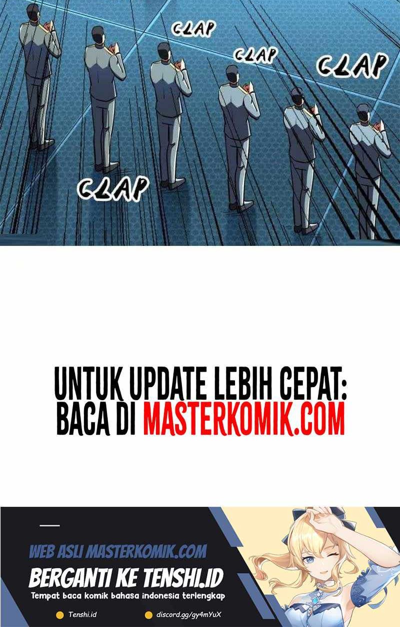 Super God Gene Chapter 159 Gambar 38