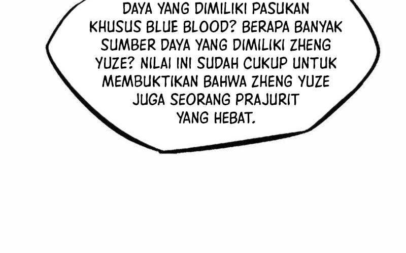 Super God Gene Chapter 159 Gambar 15