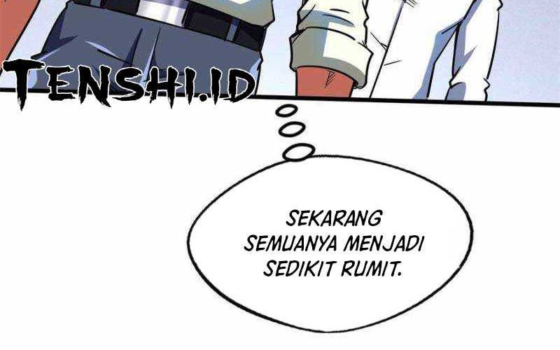 Super God Gene Chapter 159 Gambar 26