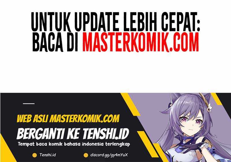 Super God Gene Chapter 158 Gambar 37