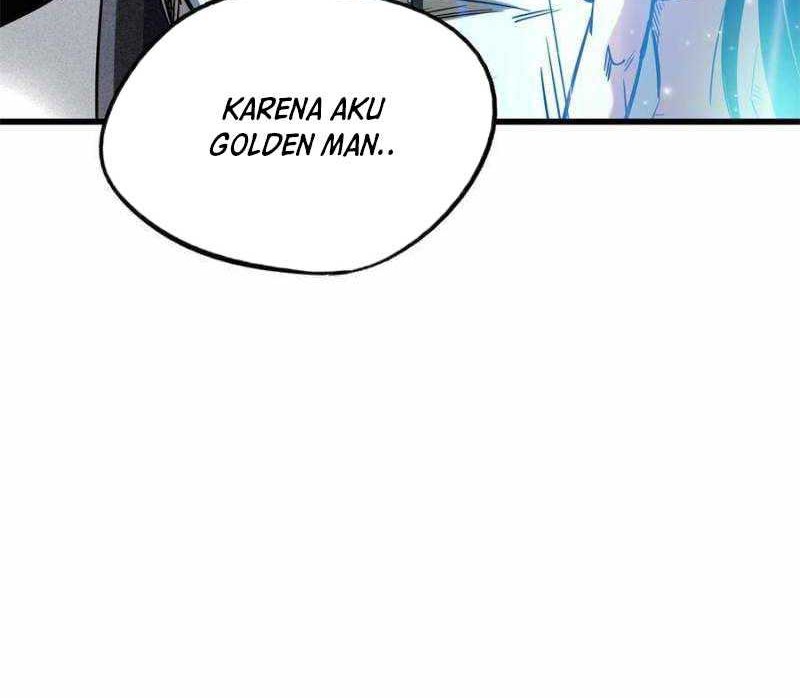 Super God Gene Chapter 158 Gambar 5