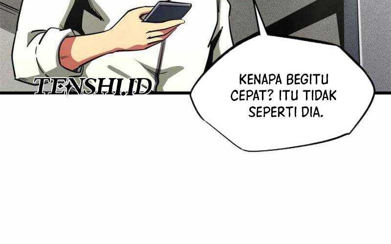 Super God Gene Chapter 158 Gambar 13
