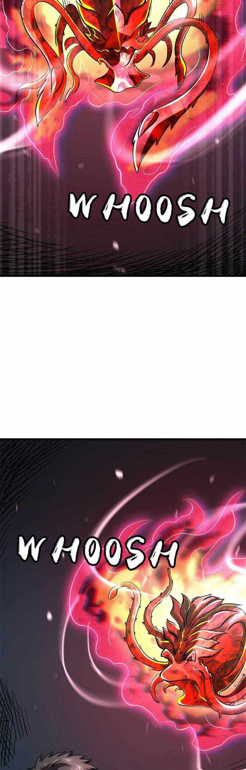 Super God Gene Chapter 158 Gambar 15