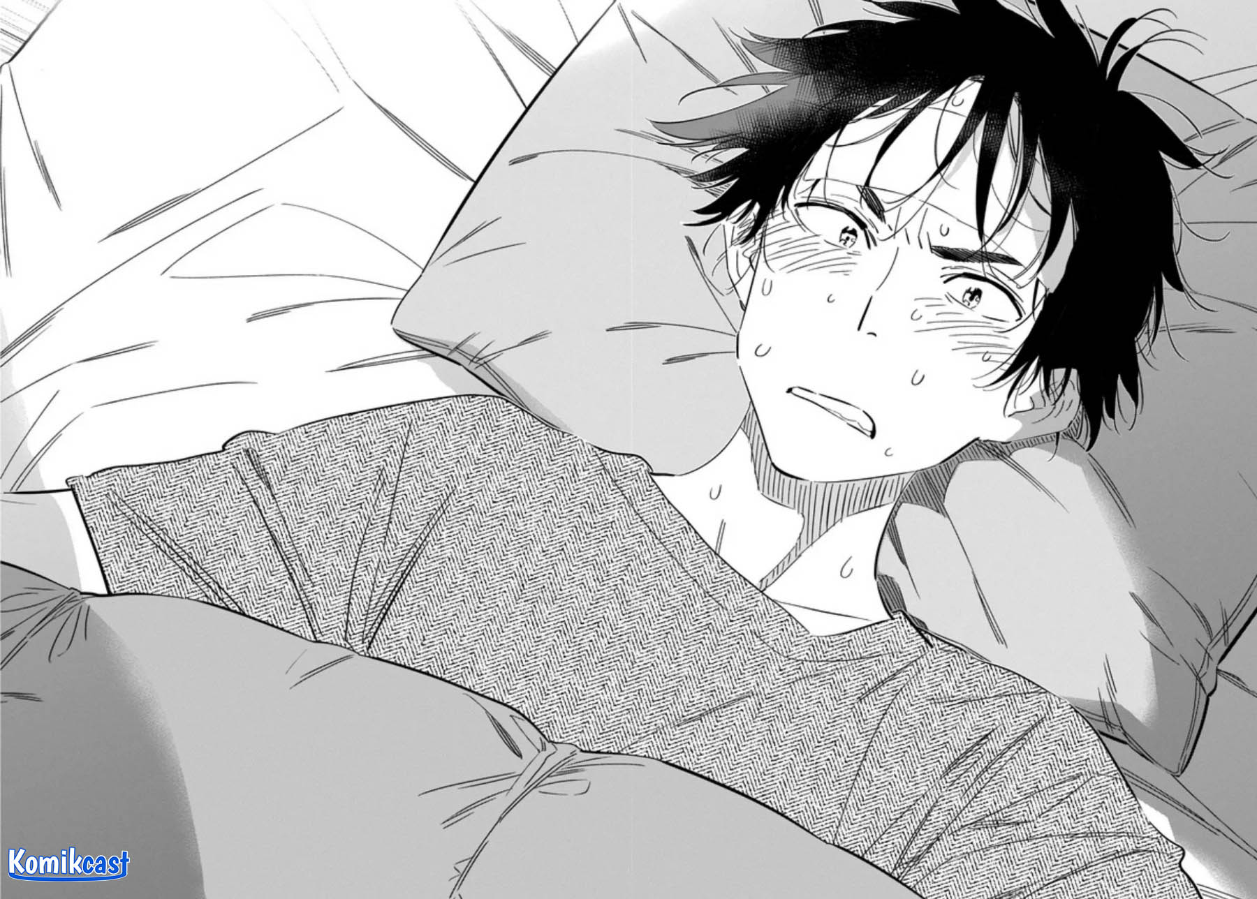 Shiunji-ke no Kodomo-Tachi Chapter 27 Gambar 20